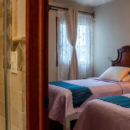 Casa Maricela B&B San Miguel de Allende Eksteriør billede