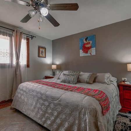 Casa Maricela B&B San Miguel de Allende Eksteriør billede