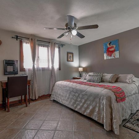 Casa Maricela B&B San Miguel de Allende Eksteriør billede