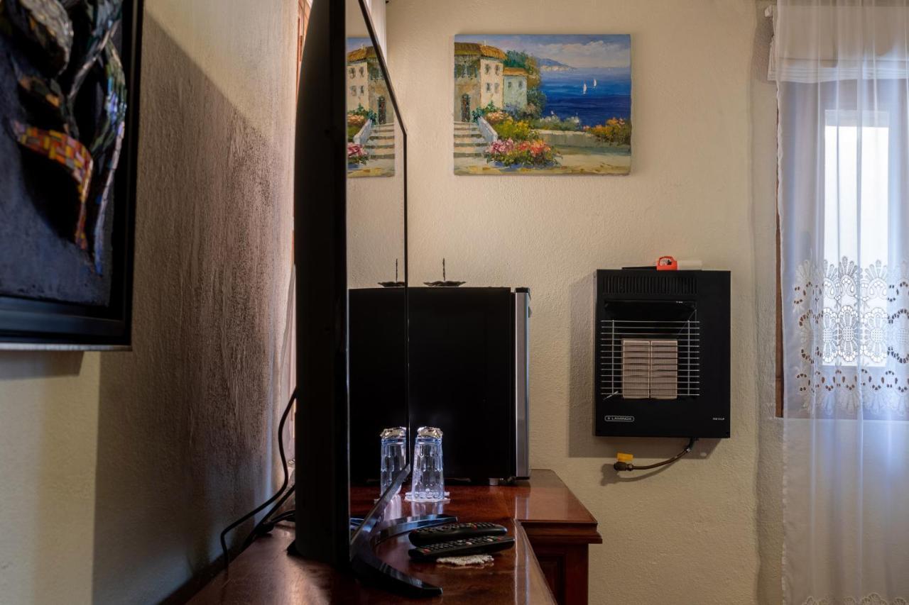Casa Maricela B&B San Miguel de Allende Eksteriør billede