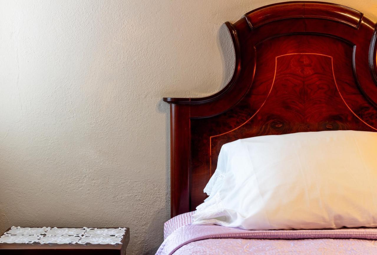 Casa Maricela B&B San Miguel de Allende Eksteriør billede