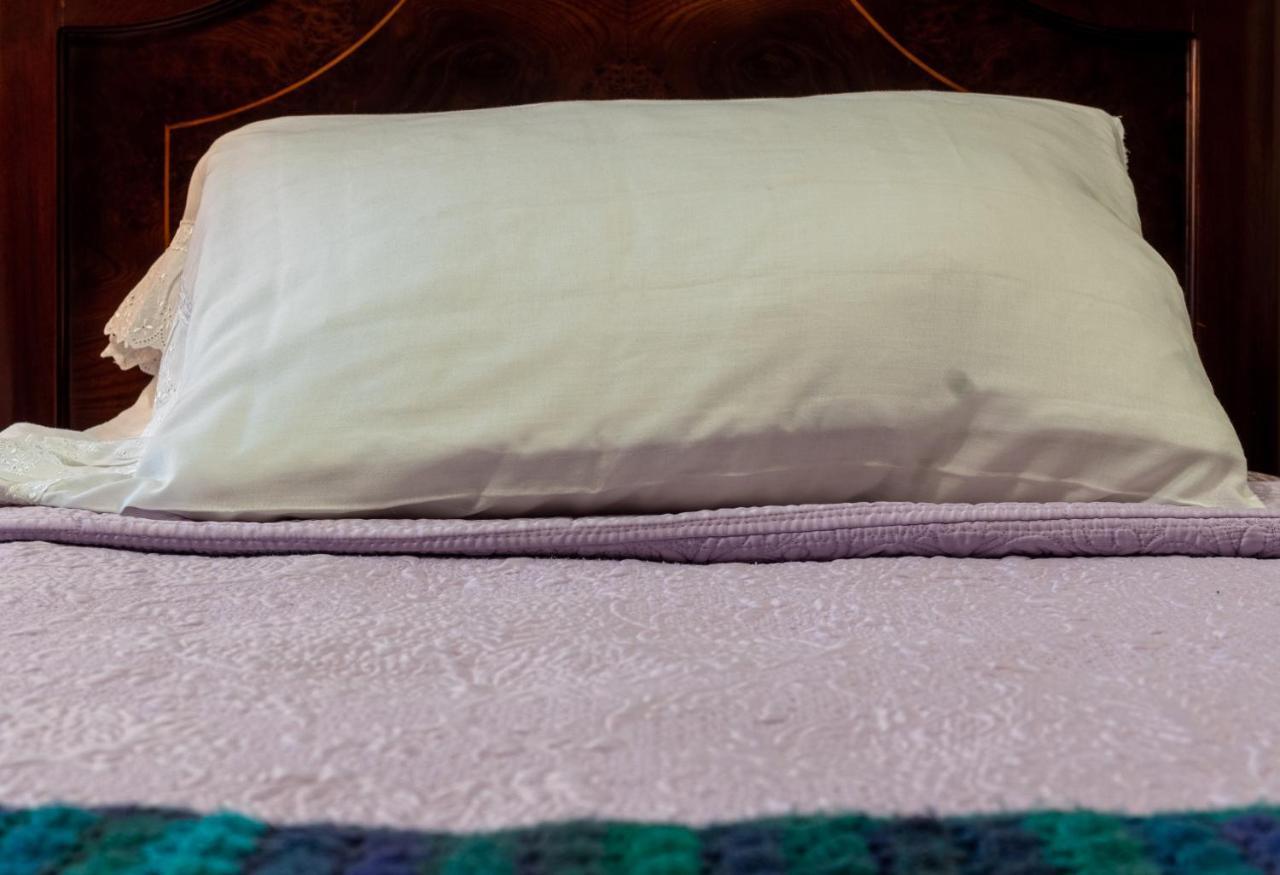 Casa Maricela B&B San Miguel de Allende Eksteriør billede