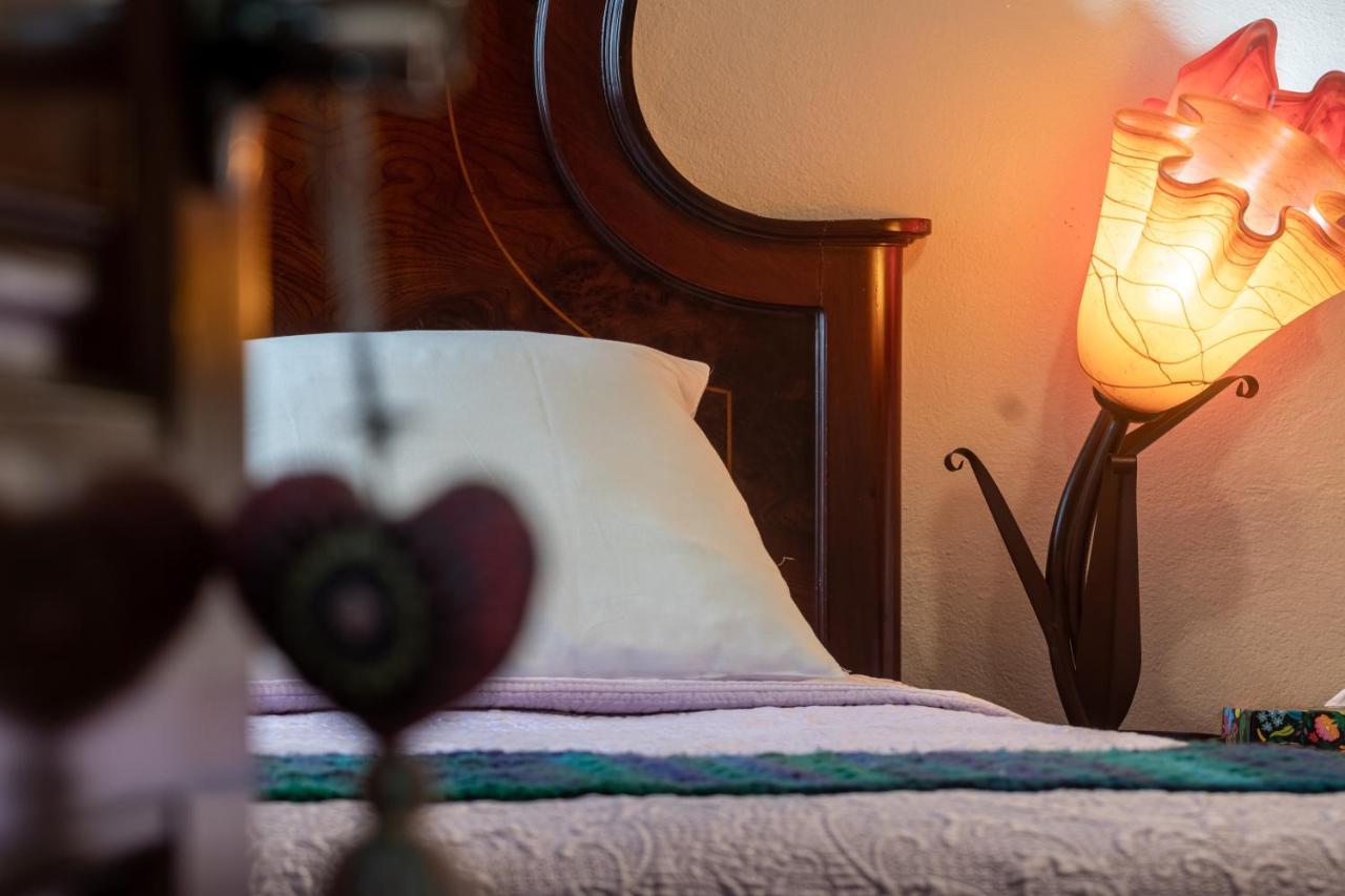 Casa Maricela B&B San Miguel de Allende Eksteriør billede