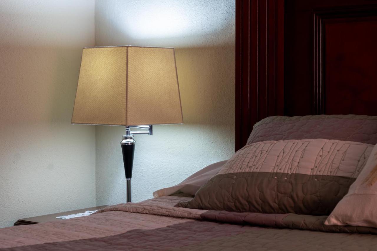 Casa Maricela B&B San Miguel de Allende Eksteriør billede