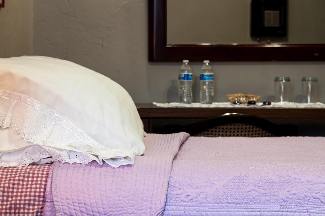 Casa Maricela B&B San Miguel de Allende Eksteriør billede