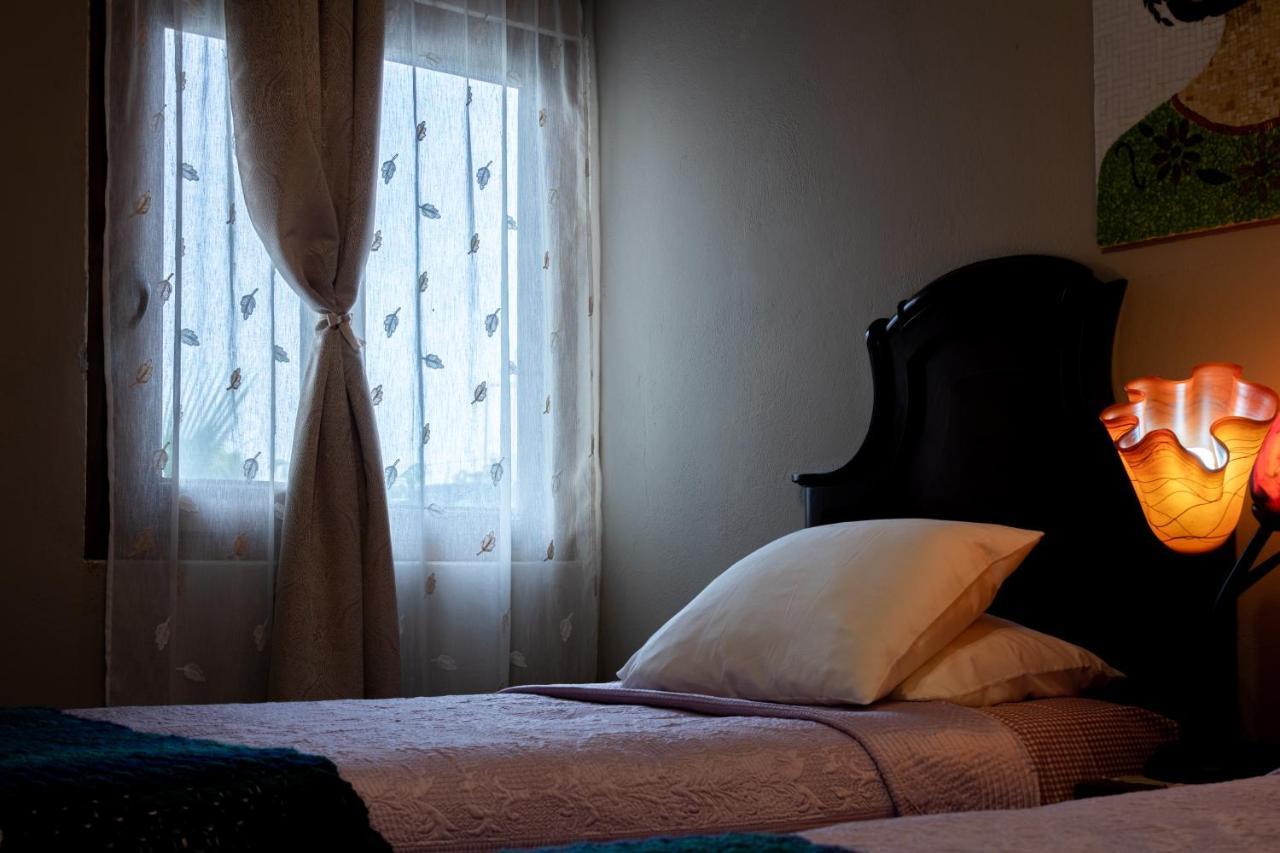 Casa Maricela B&B San Miguel de Allende Eksteriør billede