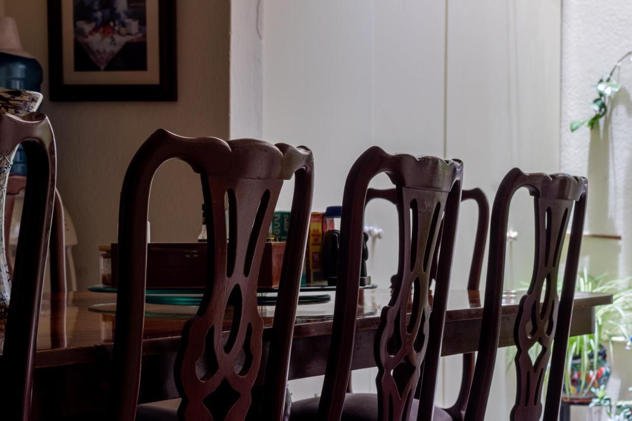 Casa Maricela B&B San Miguel de Allende Eksteriør billede