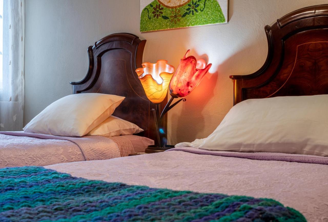 Casa Maricela B&B San Miguel de Allende Eksteriør billede