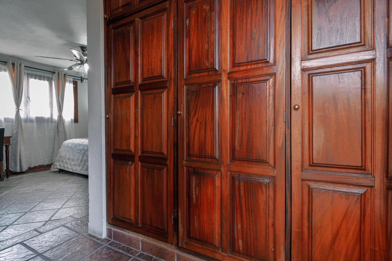 Casa Maricela B&B San Miguel de Allende Eksteriør billede