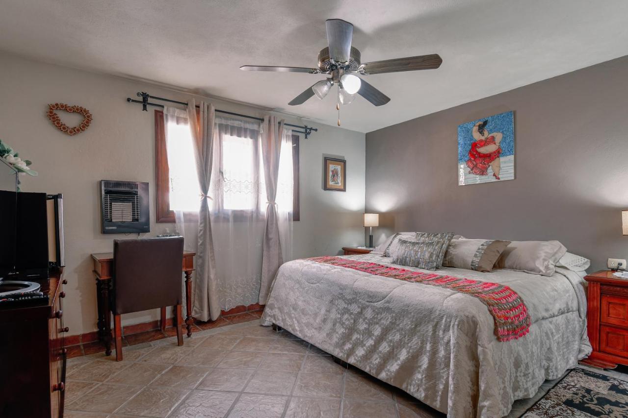 Casa Maricela B&B San Miguel de Allende Eksteriør billede
