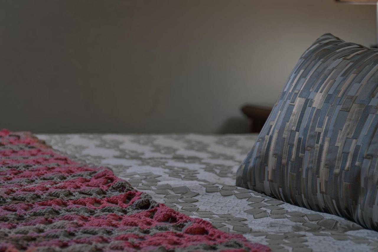 Casa Maricela B&B San Miguel de Allende Eksteriør billede