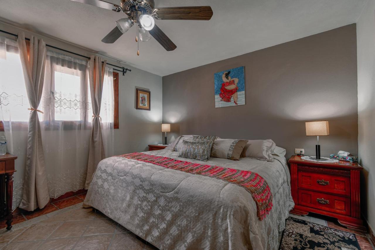 Casa Maricela B&B San Miguel de Allende Eksteriør billede
