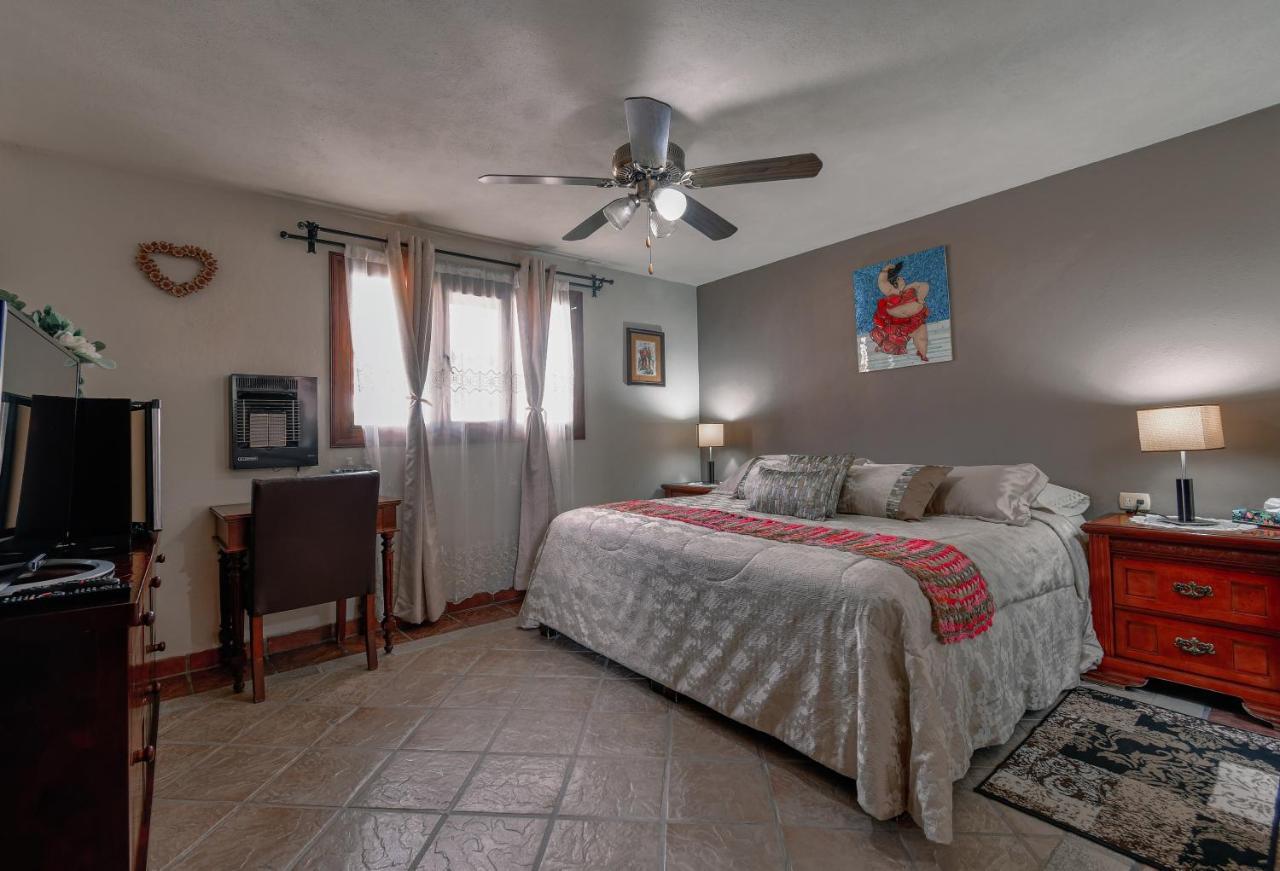 Casa Maricela B&B San Miguel de Allende Eksteriør billede